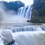 貴州黃果樹純玩5天